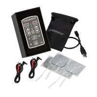 ElectraStim Flick - Pack estimulador Duo