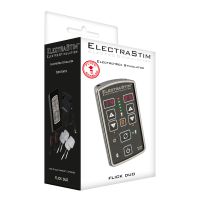 ElectraStim Flick - Pack estimulador Duo, imagen 3