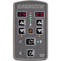 ElectraStim Flick - Multipack estimulador Duo