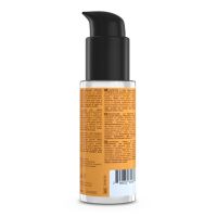 Crushious Lubricante base agua efecto calor - 50 ml, imagen 2