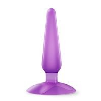 Crushious Jolly - Plug anal - Lila