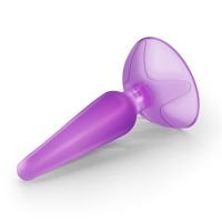 Crushious Jolly - Plug anal - Lila, imagen 3