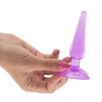 Crushious Jolly - Plug anal - Lila, imagen 5