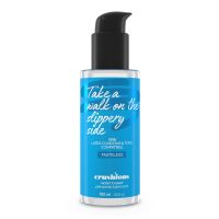 Crushious Lubricante base agua - 100 ml