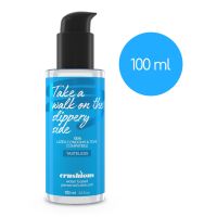 Crushious Lubricante base agua - 100 ml, imagen 3