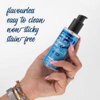 Crushious Lubricante base agua - 100 ml, imagen 4