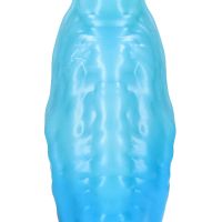 Fiction Cocks Aquatic Ravager - Dildo de silicona - Azul, imagen 4