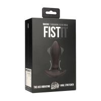 Fist It The ASS - Dilatador anal autopenetrante - Negro, imagen 5