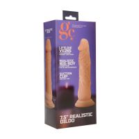 GC Dildo realista - 19 cm, imagen 2