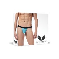 Goodfellas Jockstrap - Azul, imagen 2