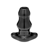 PerfectFitBrand Double Tunnel Plug - Plug anal hueco - L
