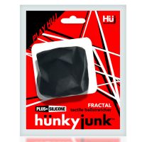 Hunkyjunk Fractal - Ballstretcher Tar Ice, imagen 2