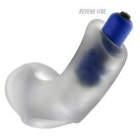 Hunkyjunk Buzzfuck - Taint Vibe Sling - Clear Ice, imagen 3