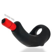 Hunkyjunk Buzzfuck - Taint Vibe Sling - Tar Ice, imagen 4