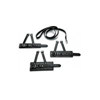 XR Brands Set de entrenamiento de 3 ballstretchers