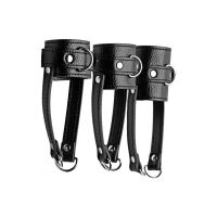 XR Brands Set de entrenamiento de 3 ballstretchers, imagen 2