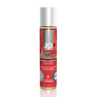 JO H2O - Succulent Watermelon - Lubricante base agua - 30 ml