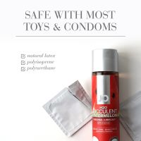 JO H2O - Succulent Watermelon - Lubricante base agua - 30 ml, imagen 2