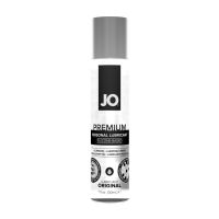 JO Premium - Original - Lubricante de silicona - 30 ml
