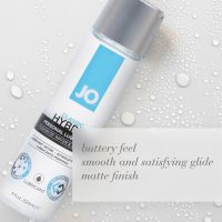 JO Classic Hybrid - Lubricante base agua y silicona - 30 ml, imagen 4