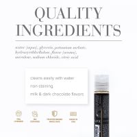 JO Gelato - Decadent Double Chocolate - Lubricante base agua - 30 ml, imagen 3