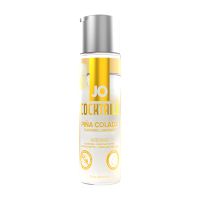 JO Cocktails - Pina Colada - Lubricante base agua - 60 ml