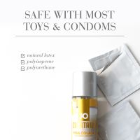 JO Cocktails - Pina Colada - Lubricante base agua - 60 ml, imagen 4