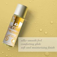 JO Cocktails - Pina Colada - Lubricante base agua - 60 ml, imagen 3