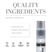 JO Premium - Original - Lubricante de silicona - 120 ml, imagen 3