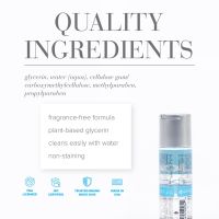 JO H2O - Original - Lubricante base agua - 60 ml, imagen 4