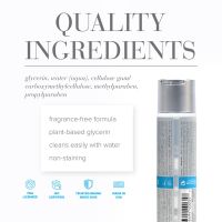 JO H2O - Original - Lubricante base agua - 120 ml, imagen 4