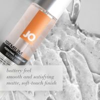JO Premium Anal - Original - Lubricante de silicona - 120 ml, imagen 4