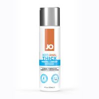 JO H2O Anal Thick - Lubricante anal base agua - 120 ml
