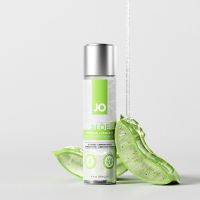 JO Aloe - Lubricante base agua con aloe ecológico - 120 ml, imagen 2