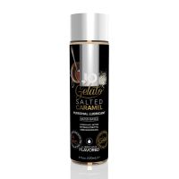 JO Gelato - Salted Caramel - Lubricante base agua - 120 ml