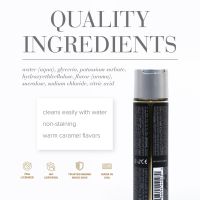 JO Gelato - Salted Caramel - Lubricante base agua - 120 ml, imagen 4