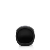 Loveline Masturbador vibrante de manga - Negro regaliz, imagen 5