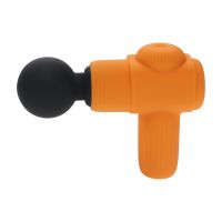 Loveline Mini Microboost Masajeador recargable - Naranja, imagen 2
