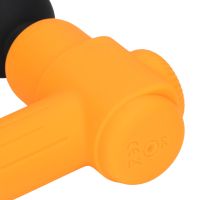 Loveline Mini Microboost Masajeador recargable - Naranja, imagen 3