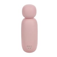Loveline Mochi - Minivarita vibradora chunky - Rosa, imagen 2