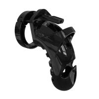 ManCage Model 26 - Jaula de castidad - 11,5 cm - Negro