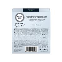 Mister Size Pure Feel - Preservativos 47 mm - Pack 3, imagen 2