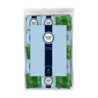 Mister Size Pure Feel - Preservativos 47 mm - Pack 100