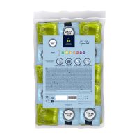 Mister Size Pure Feel - Preservativos 49 mm - Pack 100, imagen 2