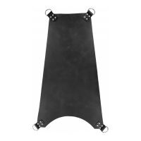 Mr. Sling Sling de cuero ajustado con 4 puntos, imagen 2