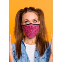 Masks by Shots Cocky Face Mask, imagen 4