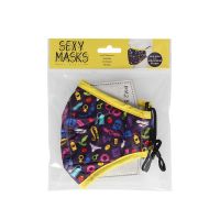 Masks by Shots Mascarilla Kinky, imagen 2