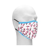 Masks by Shots Sutra Face Mask