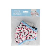 Masks by Shots Sutra Face Mask, imagen 2