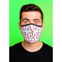 Masks by Shots Sutra Face Mask, imagen 4